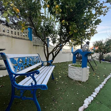 Vivenda Soares Hotel Fatima Exterior photo