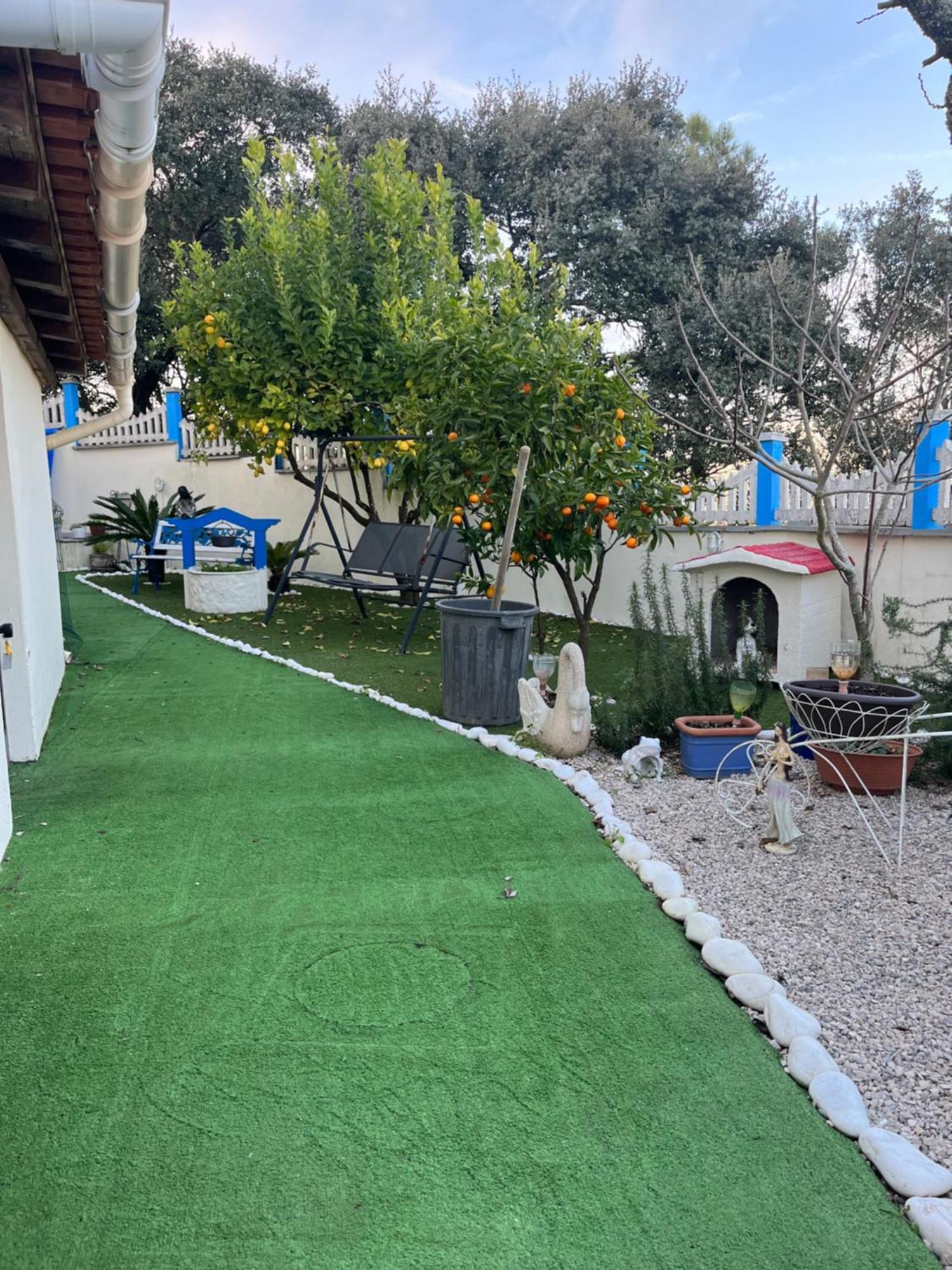 Vivenda Soares Hotel Fatima Exterior photo